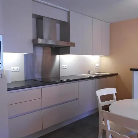 Cezanne App 0501 Apartman Nieuwpoort