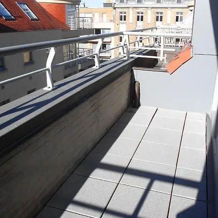 Apartment Cezanne App 0501