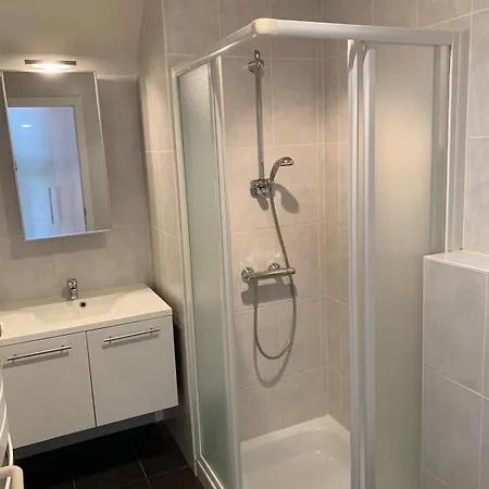 Apartman Cezanne App 0501 *