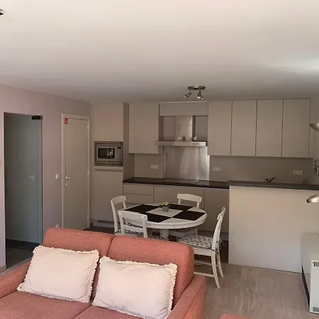 Apartman Cezanne App 0501 Nieuwpoort