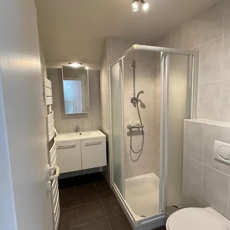 Apartman Cezanne App 0501 *