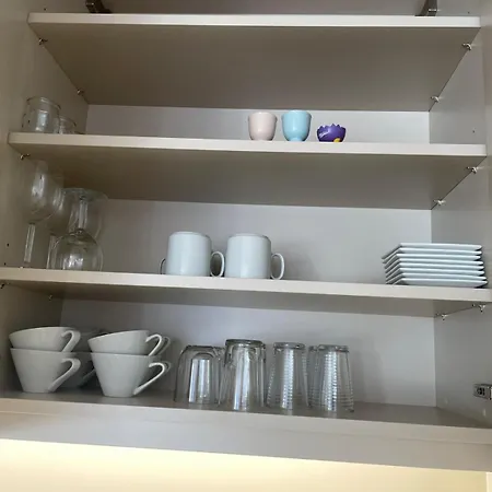 Cezanne App 0501 דירה ניופורט