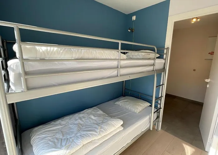 Cezanne App 0501 דירה ניופורט