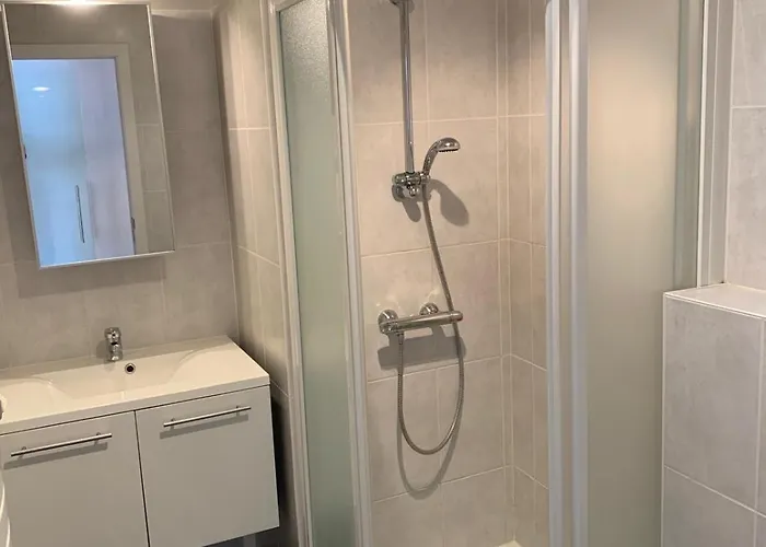 דירה Cezanne App 0501 *