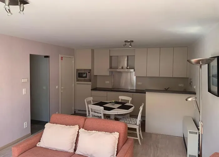 דירה Cezanne App 0501 ניופורט