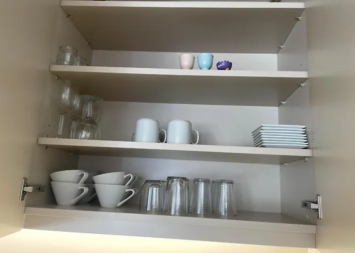 Cezanne App 0501 דירה ניופורט