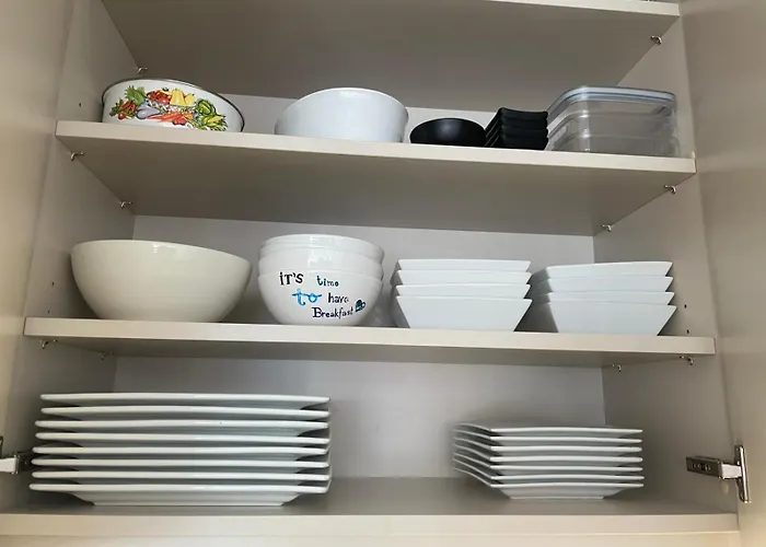 דירה Cezanne App 0501