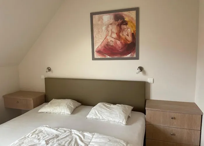 Cezanne App 0501 דירה ניופורט