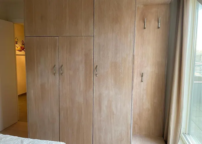 Cezanne App 0501 * ניופורט