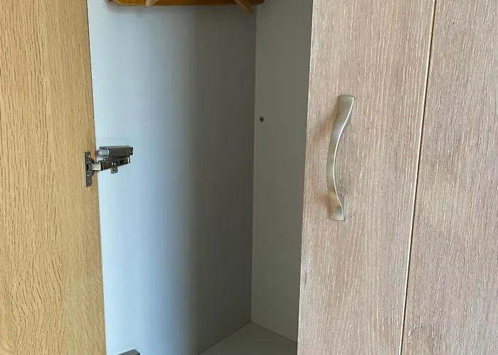 דירה Cezanne App 0501 ניופורט